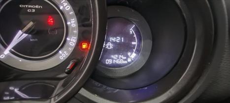 CITROEN C3 1.5 4P TENDANCE FLEX, Foto 14