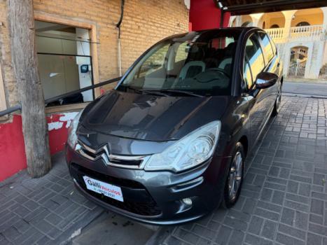 CITROEN C3 1.5 4P TENDANCE FLEX, Foto 1