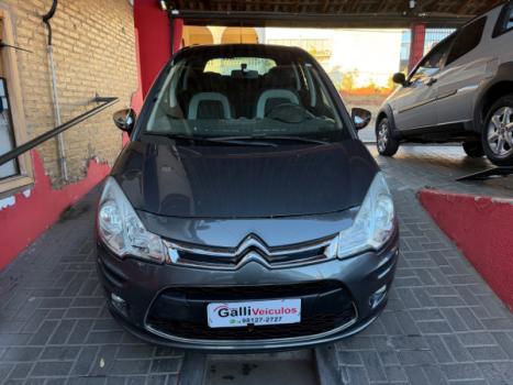 CITROEN C3 1.5 4P TENDANCE FLEX, Foto 2