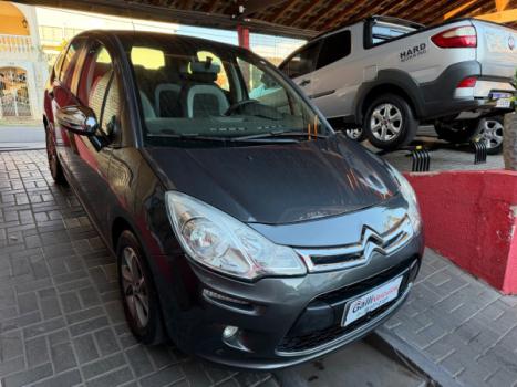 CITROEN C3 1.5 4P TENDANCE FLEX, Foto 3