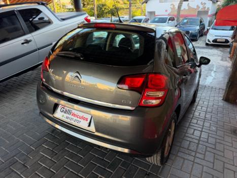CITROEN C3 1.5 4P TENDANCE FLEX, Foto 4