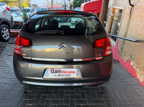 CITROEN C3 1.5 4P TENDANCE FLEX, Foto 5
