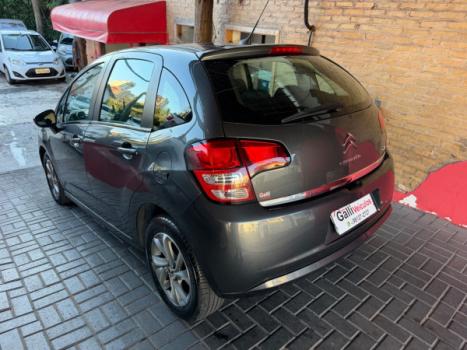 CITROEN C3 1.5 4P TENDANCE FLEX, Foto 6