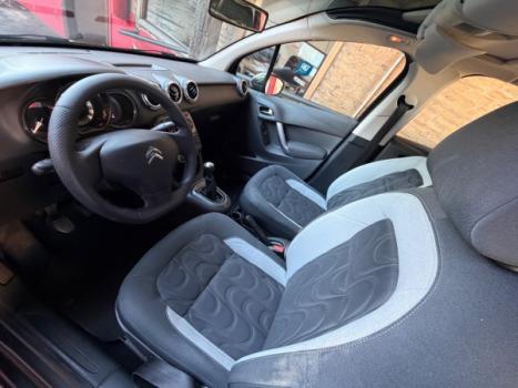 CITROEN C3 1.5 4P TENDANCE FLEX, Foto 8