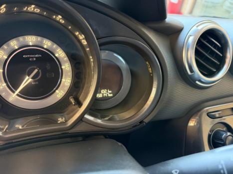 CITROEN C3 1.5 4P TENDANCE FLEX, Foto 9