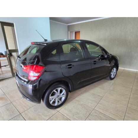 CITROEN C3 1.5 4P TENDANCE FLEX, Foto 2