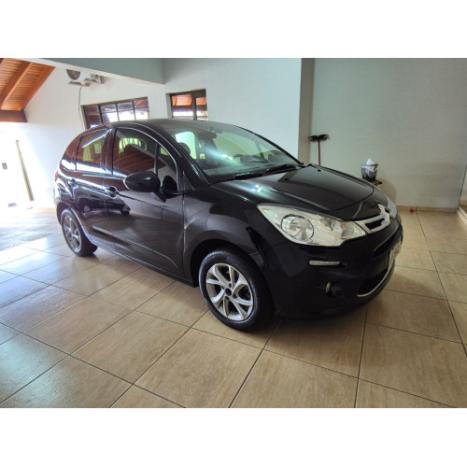 CITROEN C3 1.5 4P TENDANCE FLEX, Foto 3