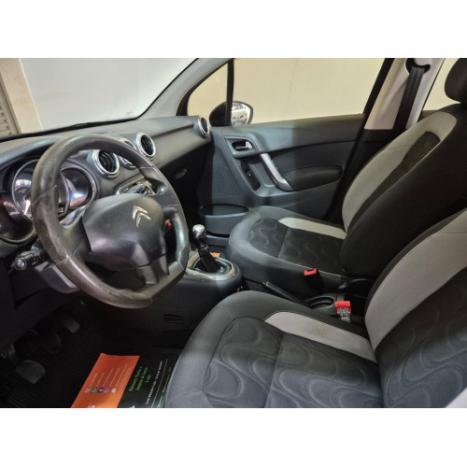 CITROEN C3 1.5 4P TENDANCE FLEX, Foto 4