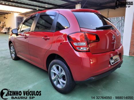 CITROEN C3 1.5 4P TENDANCE FLEX, Foto 2