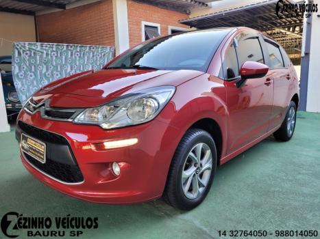 CITROEN C3 1.5 4P TENDANCE FLEX, Foto 3