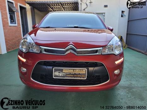 CITROEN C3 1.5 4P TENDANCE FLEX, Foto 5