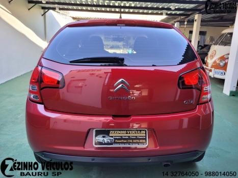 CITROEN C3 1.5 4P TENDANCE FLEX, Foto 6