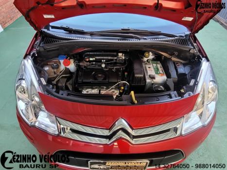 CITROEN C3 1.5 4P TENDANCE FLEX, Foto 7