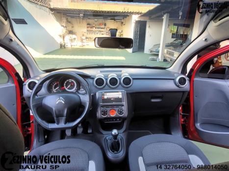 CITROEN C3 1.5 4P TENDANCE FLEX, Foto 8