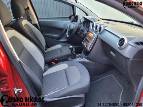 CITROEN C3 1.5 4P TENDANCE FLEX, Foto 11