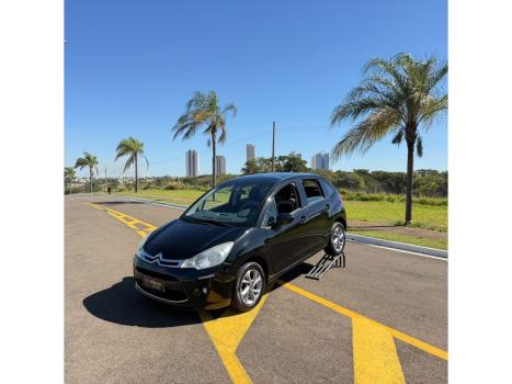 CITROEN C3 1.5 4P TENDANCE FLEX, Foto 1