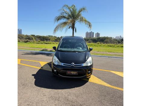CITROEN C3 1.5 4P TENDANCE FLEX, Foto 2