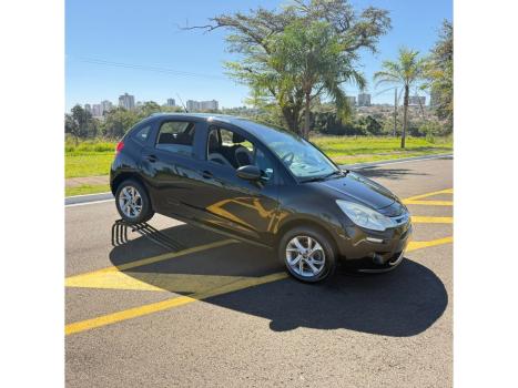 CITROEN C3 1.5 4P TENDANCE FLEX, Foto 3