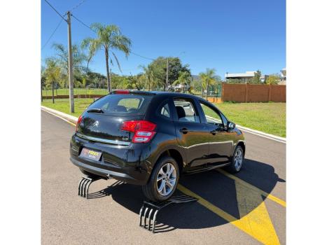 CITROEN C3 1.5 4P TENDANCE FLEX, Foto 4
