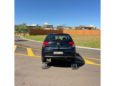 CITROEN C3 1.5 4P TENDANCE FLEX, Foto 5
