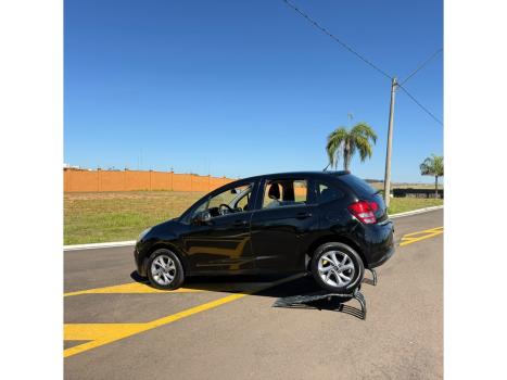 CITROEN C3 1.5 4P TENDANCE FLEX, Foto 6