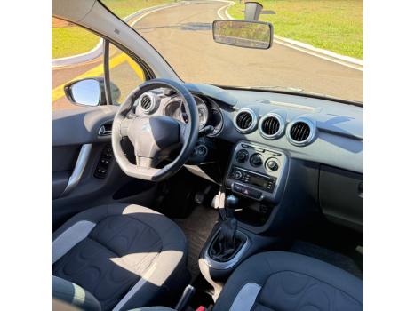 CITROEN C3 1.5 4P TENDANCE FLEX, Foto 7