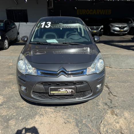 CITROEN C3 1.5 4P TENDANCE FLEX, Foto 2