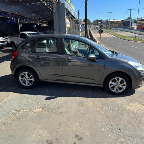 CITROEN C3 1.5 4P TENDANCE FLEX, Foto 4