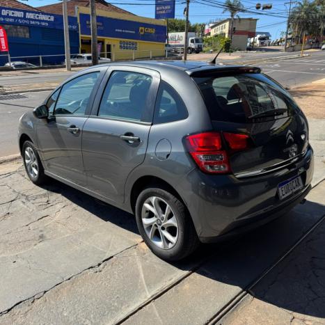 CITROEN C3 1.5 4P TENDANCE FLEX, Foto 5