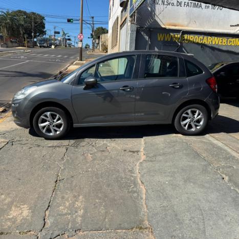 CITROEN C3 1.5 4P TENDANCE FLEX, Foto 6
