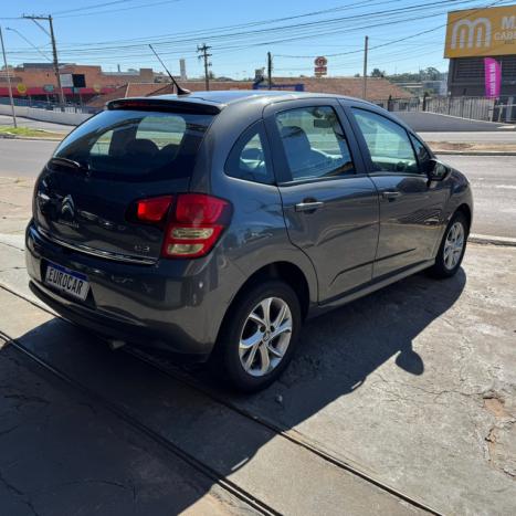 CITROEN C3 1.5 4P TENDANCE FLEX, Foto 7