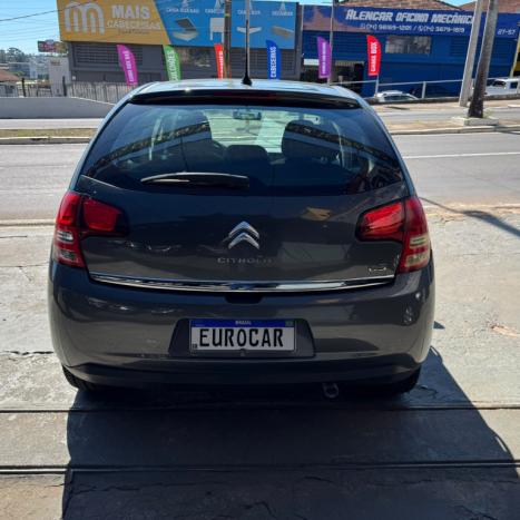 CITROEN C3 1.5 4P TENDANCE FLEX, Foto 8