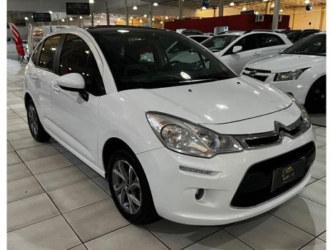 CITROEN C3 1.5 4P TENDANCE FLEX, Foto 1