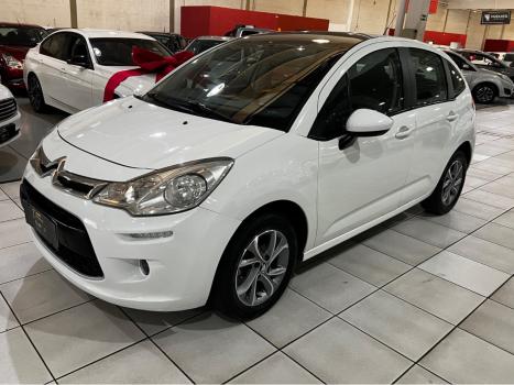 CITROEN C3 1.5 4P TENDANCE FLEX, Foto 2