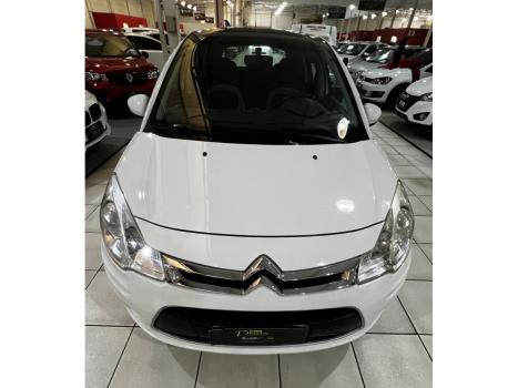 CITROEN C3 1.5 4P TENDANCE FLEX, Foto 3
