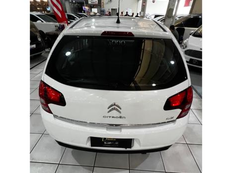 CITROEN C3 1.5 4P TENDANCE FLEX, Foto 6