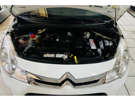 CITROEN C3 1.5 4P TENDANCE FLEX, Foto 8