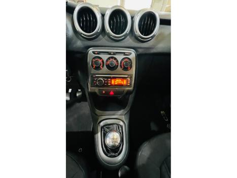 CITROEN C3 1.5 4P TENDANCE FLEX, Foto 10