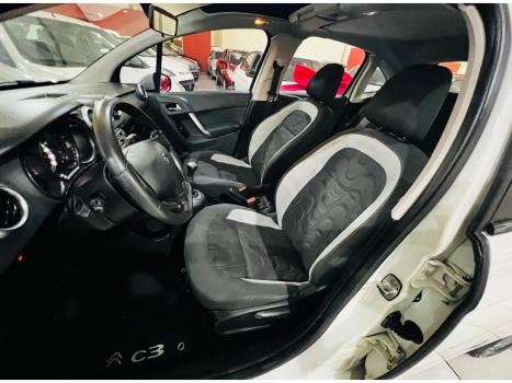 CITROEN C3 1.5 4P TENDANCE FLEX, Foto 11