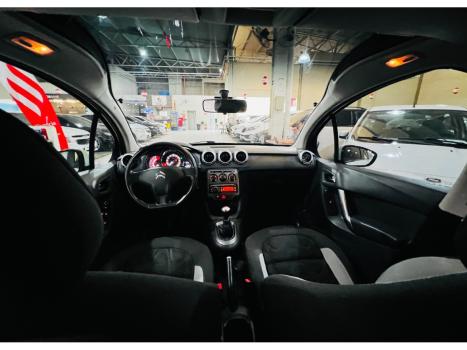 CITROEN C3 1.5 4P TENDANCE FLEX, Foto 14