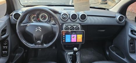CITROEN C3 1.5 4P TENDANCE FLEX, Foto 1