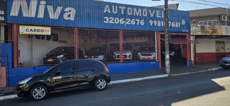 CITROEN C3 1.5 4P TENDANCE FLEX, Foto 3