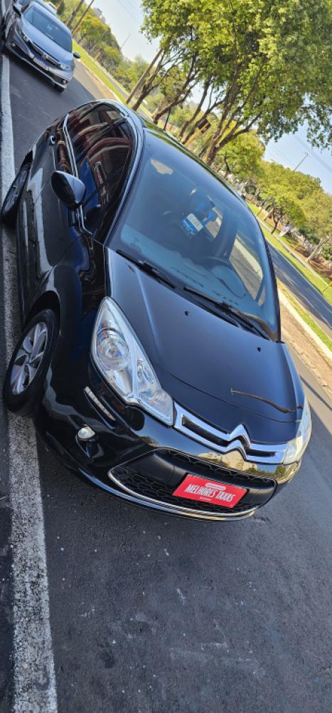 CITROEN C3 1.5 4P TENDANCE FLEX, Foto 4