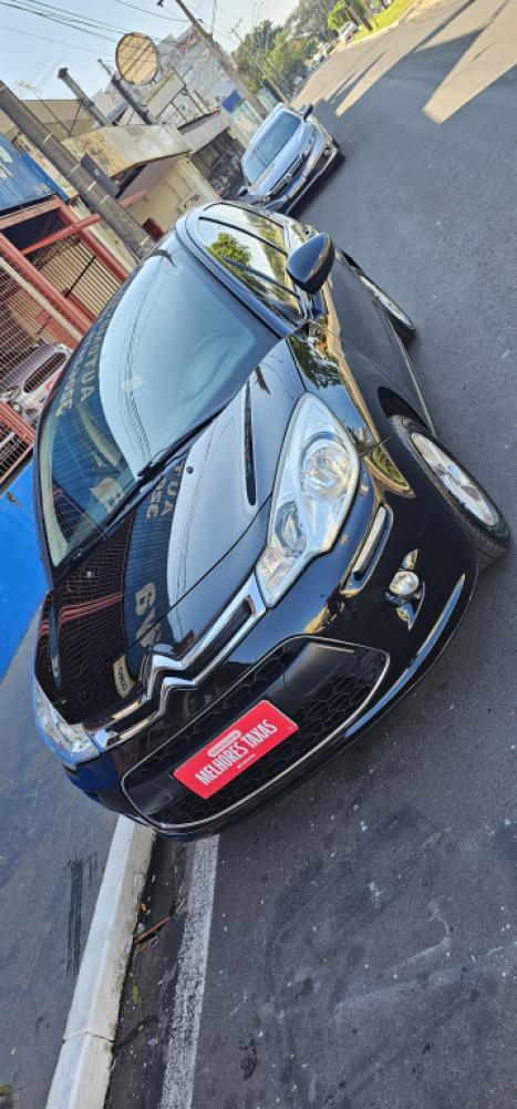 CITROEN C3 1.5 4P TENDANCE FLEX, Foto 7