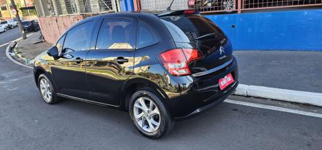 CITROEN C3 1.5 4P TENDANCE FLEX, Foto 9