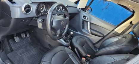 CITROEN C3 1.5 4P TENDANCE FLEX, Foto 11