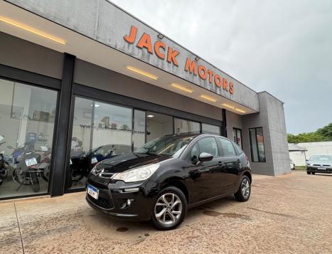 CITROEN C3 1.5 4P TENDANCE FLEX, Foto 1