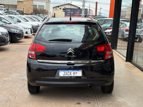 CITROEN C3 1.5 4P TENDANCE FLEX, Foto 6