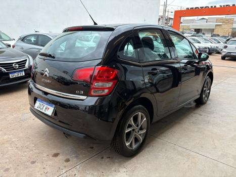 CITROEN C3 1.5 4P TENDANCE FLEX, Foto 7