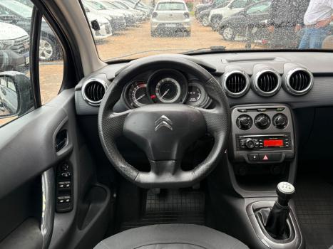 CITROEN C3 1.5 4P TENDANCE FLEX, Foto 16